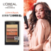 LOreal trang điểm túi phấn mắt nhiều màu mờ ngọc trai cầm tay năm màu nhỏ phấn mắt đích thực - Bóng mắt phấn mắt gogo tales Bóng mắt