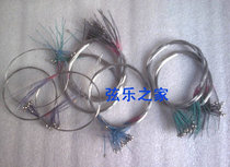 Upscale violinist strings 4 4 Violin strings for soft strings violin accessories