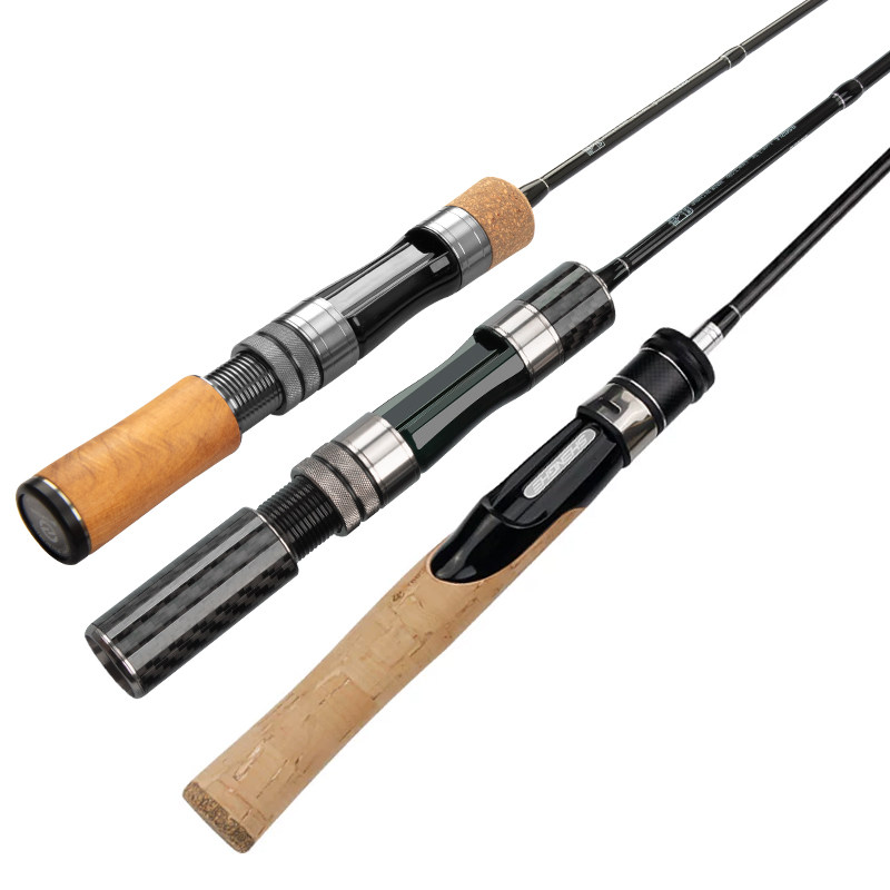 盛河小驹实心微物马口竿UL超软调白条竿直枪柄杆水滴轮路亚竿套装,淘宝优惠券,粉丝福利购,淘宝优惠卷