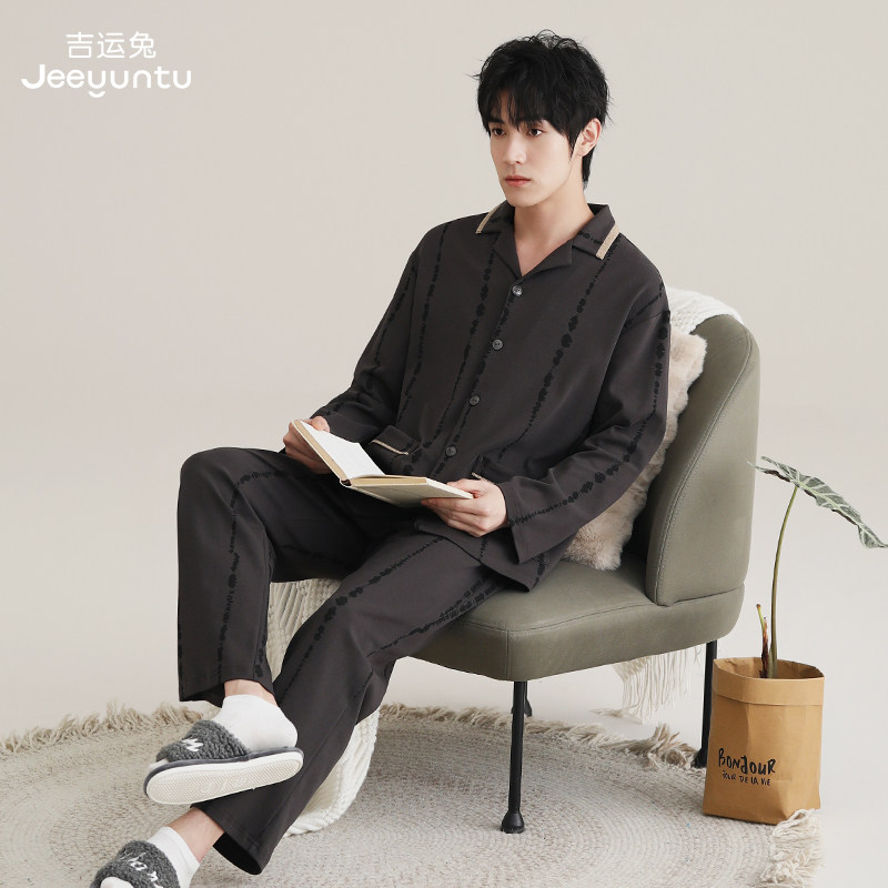  jeeyuntoo吉运兔睡衣/家居服套装