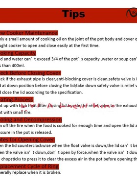 high pressure rice food gas fire household cooker induction