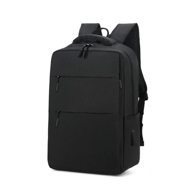 men women fashion school bags travel laptop bag boy backpack - 图3