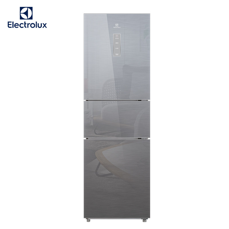 electrolux /伊莱克斯风冷双冰箱 伊莱克斯瑞诚行厨房冰箱