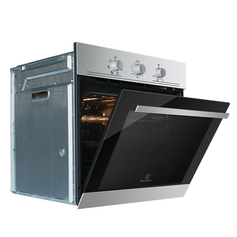 electrolux /伊莱克斯多功能电烤箱 伊莱克斯瑞诚行其它厨房家电配件
