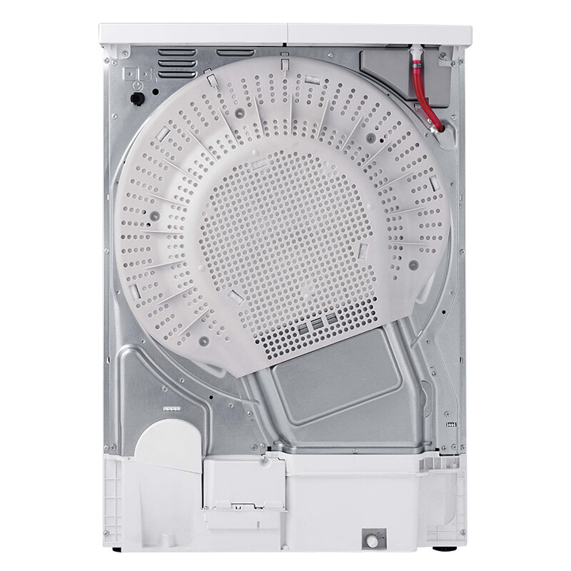 electrolux /伊莱克斯7公斤干衣机 伊莱克斯瑞诚行洗衣机