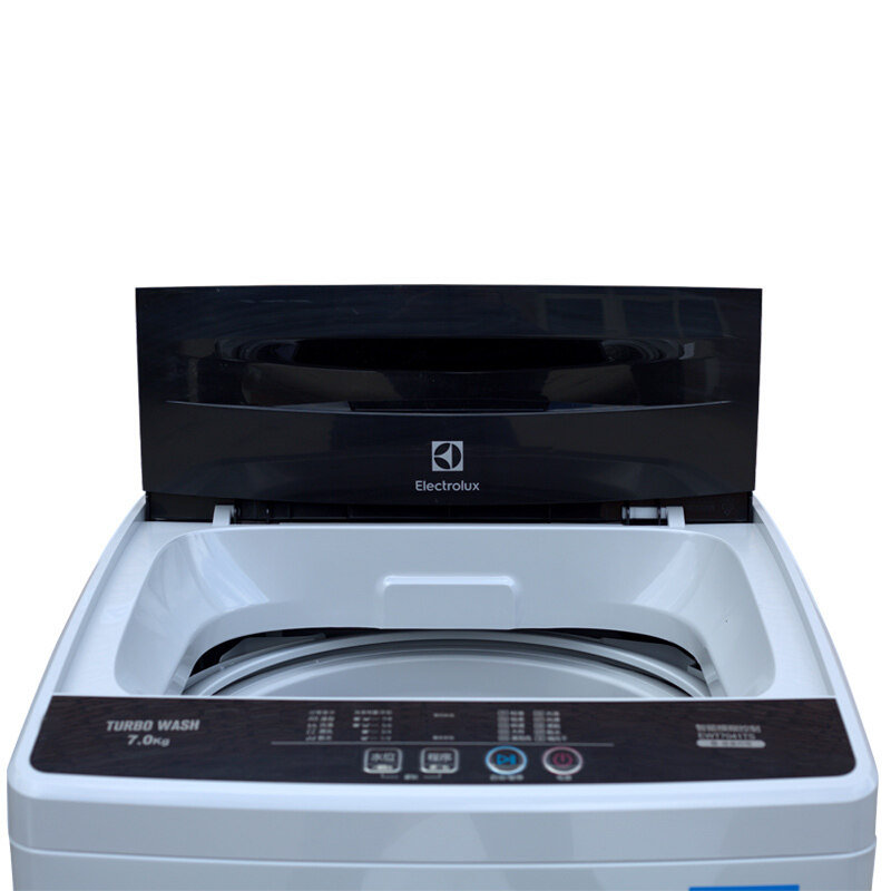electrolux /伊莱克斯7公斤洗衣机 伊莱克斯瑞诚行洗衣机