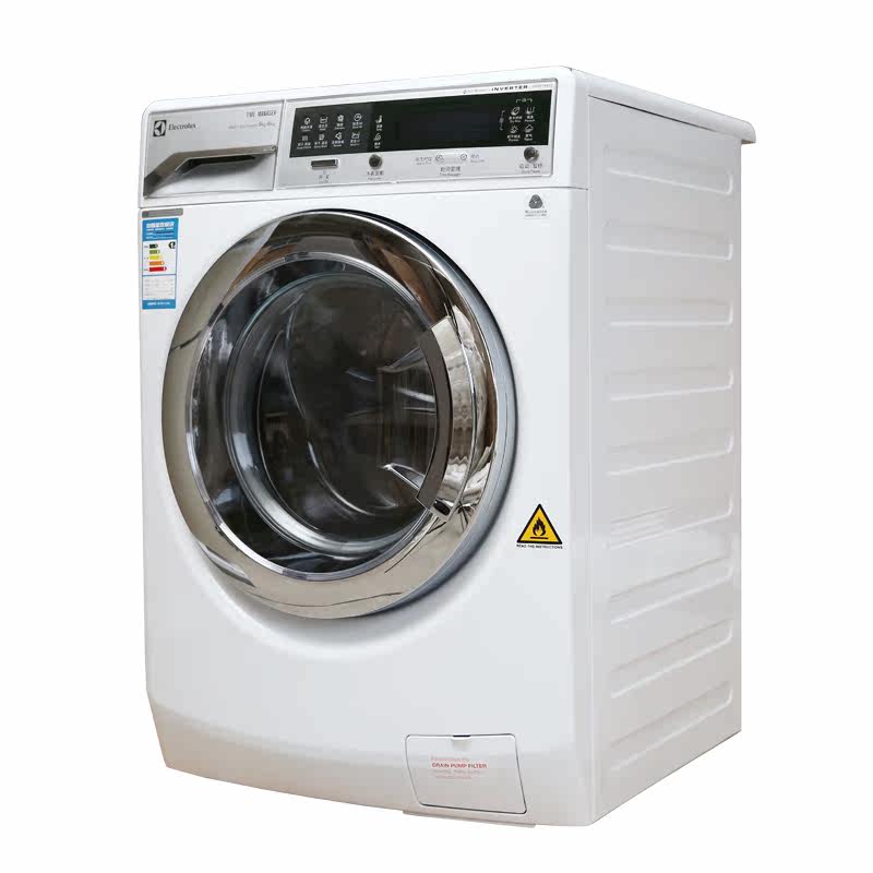  伊莱克斯瑞诚行洗衣机