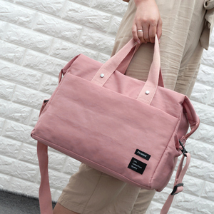 短途旅行大容量手提袋