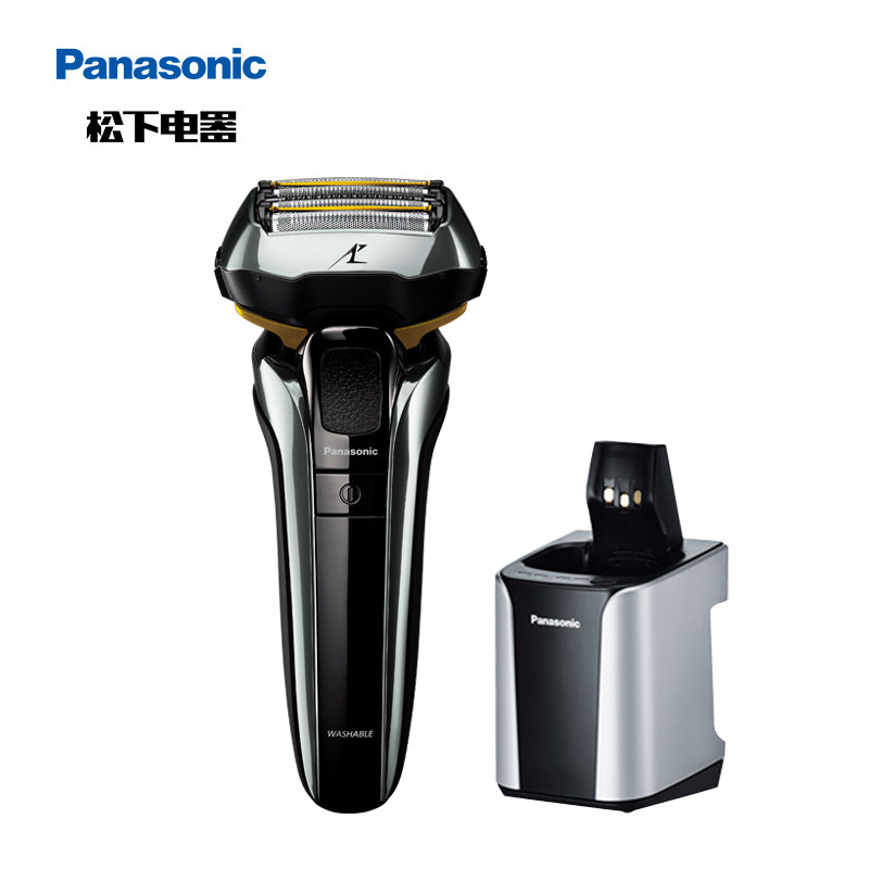 panasonic /松下进口电动5剃须刀 Panasonic松下海外剃须刀