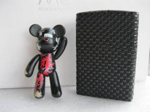 美国原装正品 ZIPPO打火机 皮革编织 纯铜哈雷展翅雄鹰 限量珍藏 - 图2