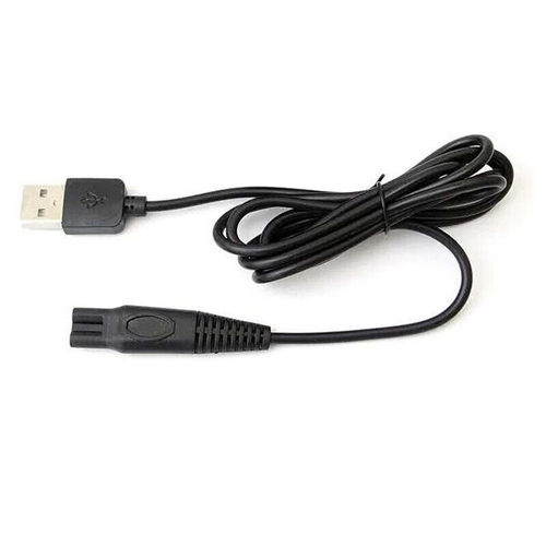 适配GONCON光科剃须刀充电器USB充电线SRSCX5088 5085 GS3319刀头 - 图2