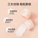 BH make up remover wet wipes lip ແລະໃບຫນ້າສາມໃນຫນຶ່ງ