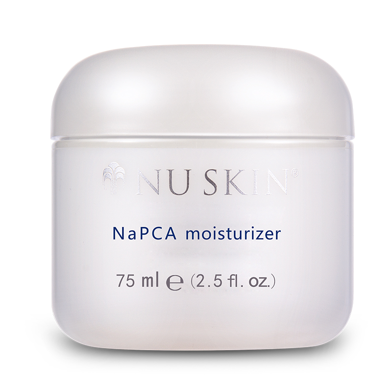 美国进口NUSKIN如新正品NaPCA滋润面霜*N霜*NAPCA面霜Moisturizer - 图2