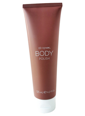 美国如新WellSPA云朵机ageLOC身体磨砂啫喱 ageLOC Body Polish