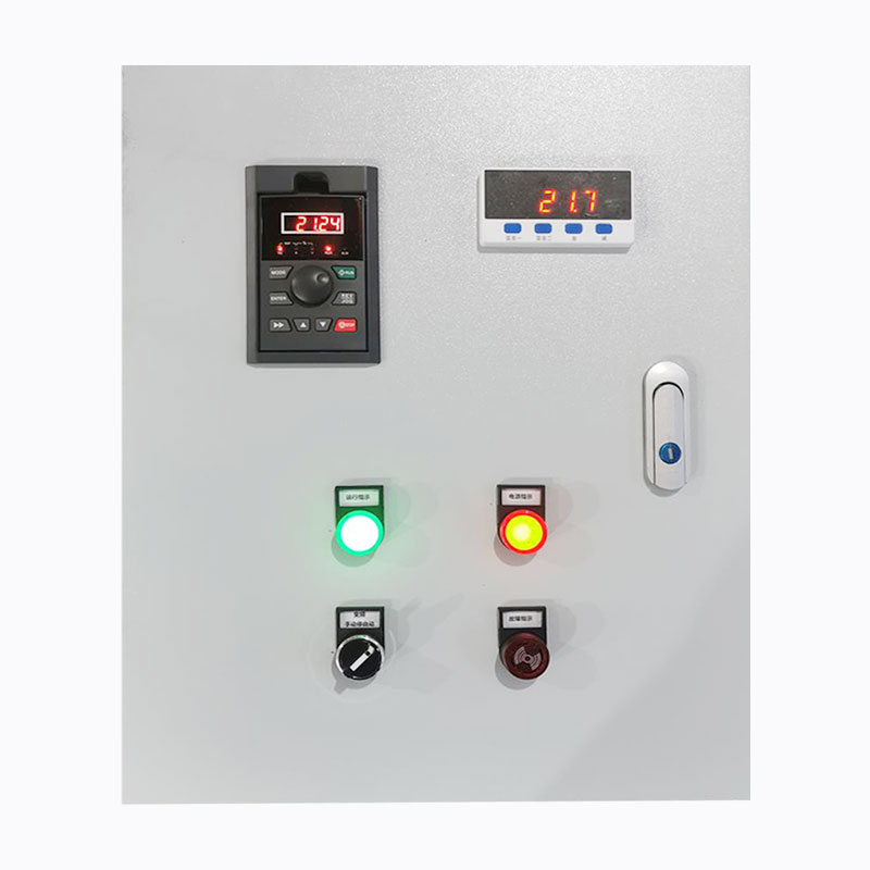 养殖厂风机恒温变频控制柜锅炉温度变频控制箱三相电机温度调速器 - 图3