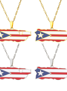 欧美项链弘珍饰品不锈钢女