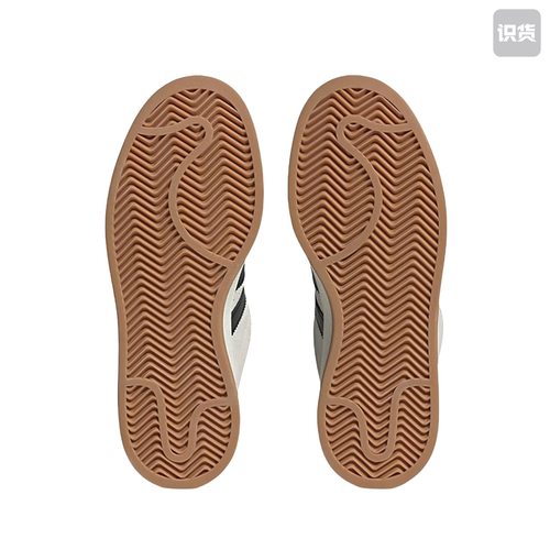 adidas  板鞋 GY0042 广东PP仓 - 图2