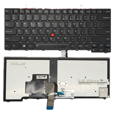 联想ThinkPad T440S T440P T431S E431 E440 T450S L450 L440键盘 - 图1