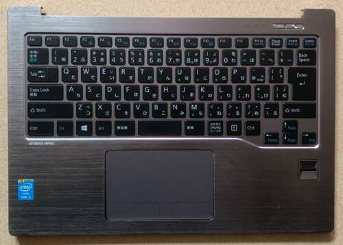 Fujitsu/富士通 S904 S935 S936 T904 T935 U904 T935C壳背光键盘 - 图0