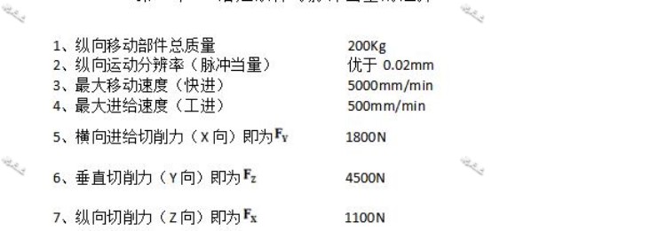 CA6140普通车床改造为经济型数控车床的设计含CAD图纸及说明 - 图3