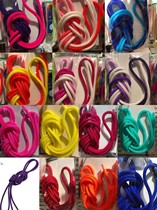 Domestic Spot Discount price Japan Chacott Artistic Gymnastics Rope Nylon Rope (long: 3m) Full series