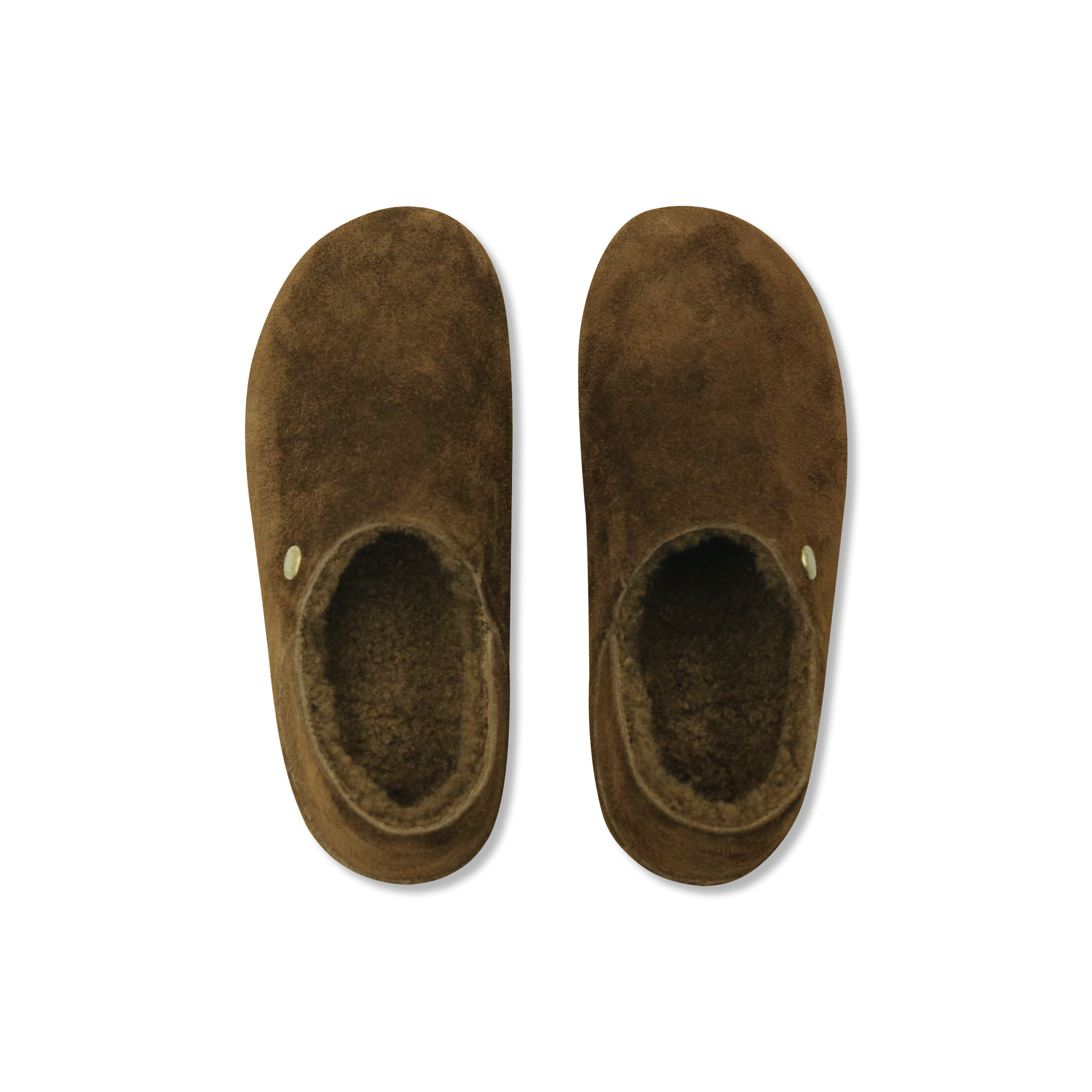 郑买买 绒绒勃肯 秋冬新款休闲百搭加绒洋气2025新款爆款勃肯鞋女,淘宝优惠券,粉丝福利购,淘宝优惠卷