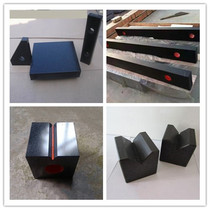 Marble flat ruler 1000 1500 granite Granite Scribbling Inspection Measure Parallel Degree Flat Ruler 00 Scale Ruler Manufacturer