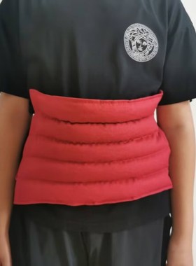 儿童幼儿多功能热敷袋