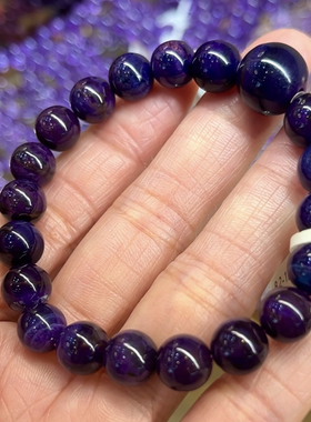 【挚爱】 珍贵老料  南非舒俱来手链