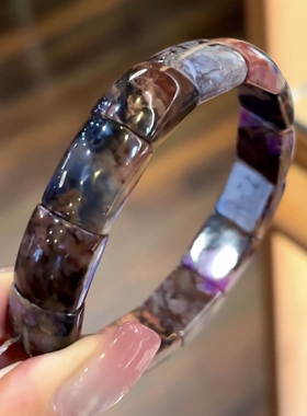 【挚爱】珍贵老料 舒俱来手排 11.7mm