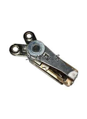 电炒锅多用锅温控诺峰电热锅温控开关配件 温控器 KST101 250V10A