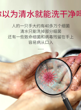 德国LCN皮肤消毒喷雾 kodan美甲美容仪器消毒手足护理喷雾 250ml