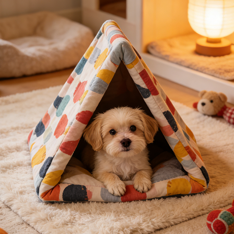 保温宠物猫窝狗窝DIY框架结构定制尺寸狗窝猫咪屋框架通用款框架,淘宝优惠券,粉丝福利购,淘宝优惠卷