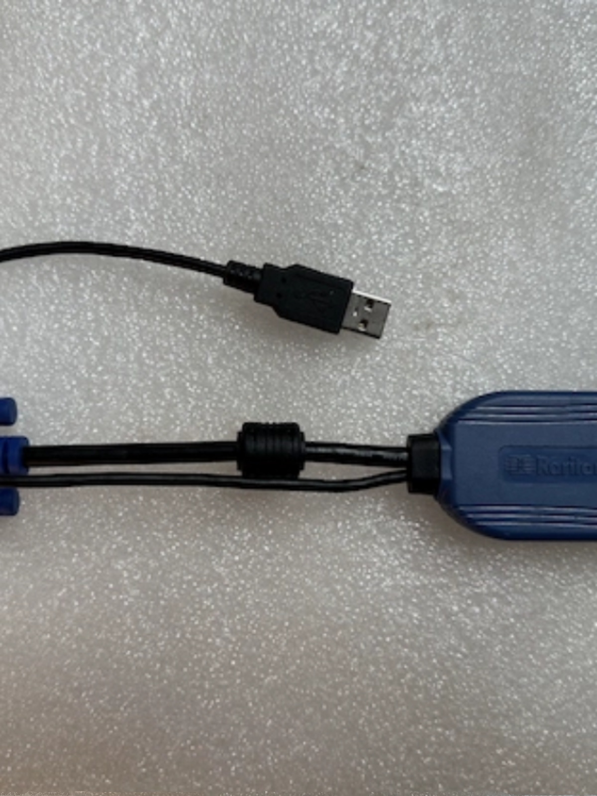 力登 D2CIM-VUSB KX II/III USB  KVM线 模块连接线 - 图2