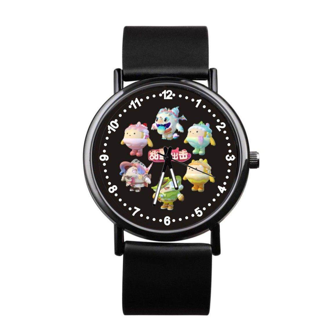 蛋仔派对手表新款蛋仔派对周边音乐星企经精灵之声可爱儿童初高中