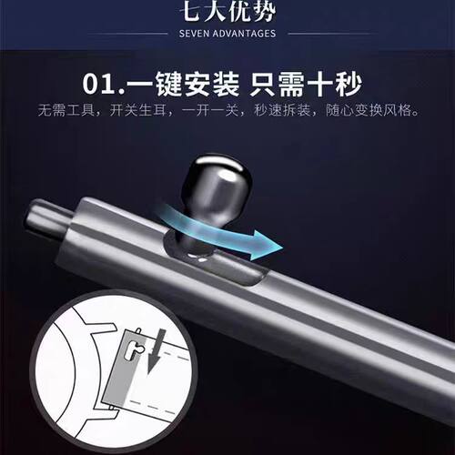 软真皮手表带配件适配原装格拉苏蒂原创偏心议员手表牛皮男士女款 - 图2