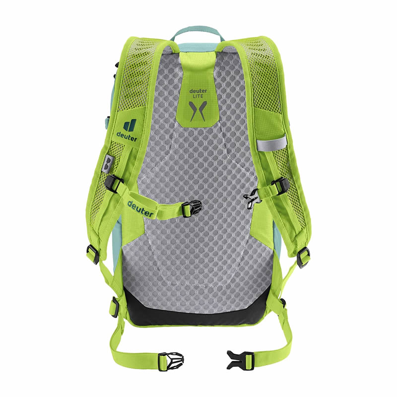 德国多特DEUTER 速特Speed Lite 13 17 21 轻量登山徒步双肩背包 - 图1