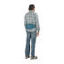 Spot Kitty OSPREY DAYLITE WAIST Ánh sáng ban ngày 2L Đi xe đạp Chạy túi ngoài trời Đăng ký - Túi 	túi đeo hông chạy bộ aonijie Túi