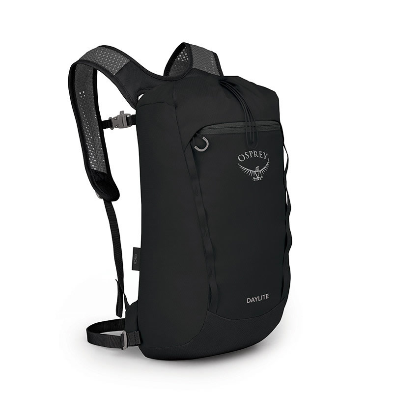 现货小鹰OSPREY DAYLITE CINCH 日光 15 城市通勤双肩背包 可注册 - 图3