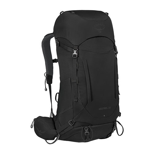 OSPREY KESTREL小鹰 38 48 58 68户外徒步登山双肩背包正品可注册 - 图3