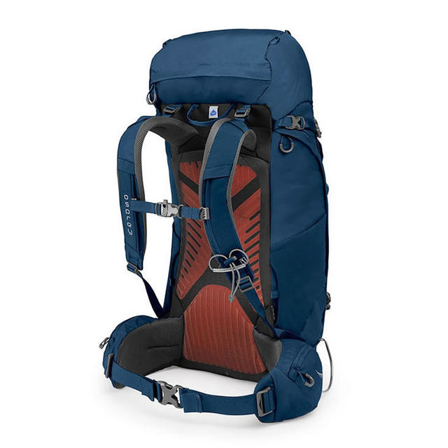 Spot OSPREY KESTREL Kitty 38 48 58 68 outdoor hiking backpack can be registered
