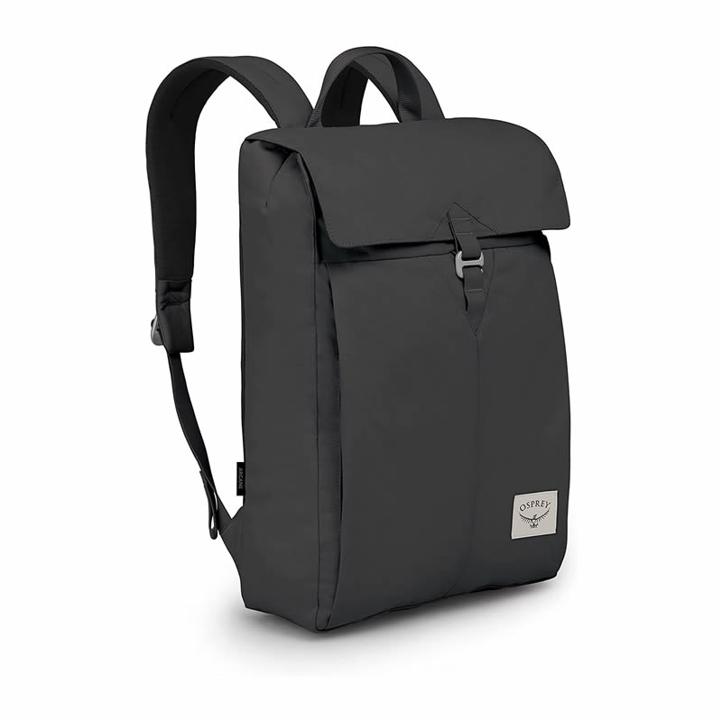 现货小鹰OSPREY ARCANE FLAP PACK隐客翻盖 14L双肩背包可注册-图2