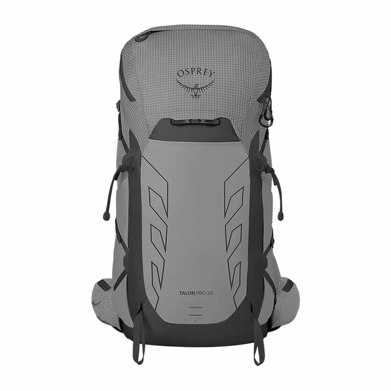 现货小鹰OSPREY TALON魔爪Pro 20 30 户外徒步登山双肩背包可注册 - 图2