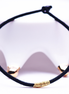 精编不变形九乘金刚结