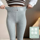 Leggings ຝ້າຍບາງໆພາກຮຽນ spring ແລະດູໃບໄມ້ລົ່ນຂອງແມ່ຍິງ