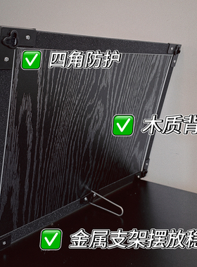 【高级唱片】客厅黑胶唱片装饰画餐厅C挂画小众艺术卧室桌面摆件