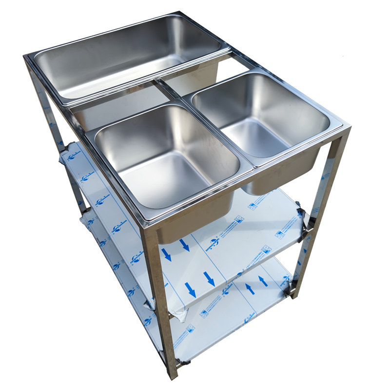 定制不锈钢加工方管架鱼缸架子室外空调置物架医用不锈钢操作台实,淘宝优惠券,粉丝福利购,淘宝优惠卷