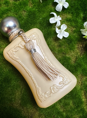 【千金小姐香 】 玛丽的香75ml【平替】玫瑰牡丹豆蔻雪松香水