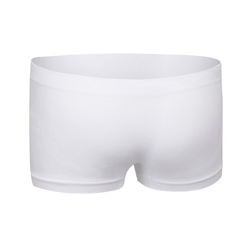 ZYM 打底裤 防走光拉丁舞训练打底裤练功服配件四角小内裤DKH - 图2