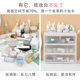 Ins style student dressing table dormitory artifact